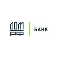 Банк ДОМ.РФ Банк ДОМ.РФ