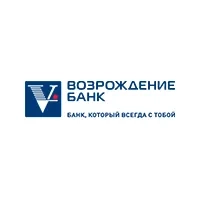 Банк «Возрождение» Банк «Возрождение»